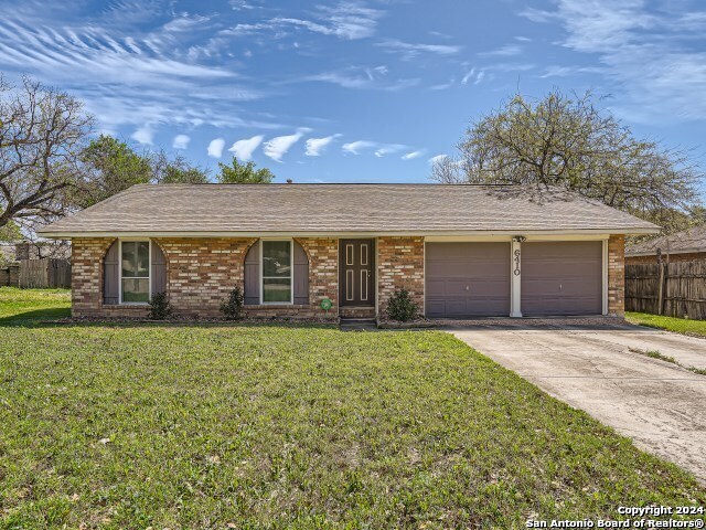 Details for 6410 Ridge Village, San Antonio, TX 78233