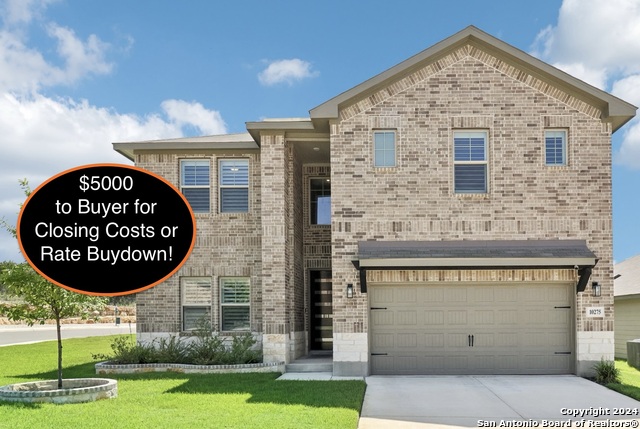 Details for 10275 Juniper Oaks, Boerne, TX 78006