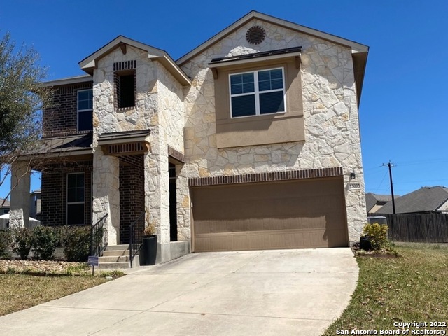 Details for 15003 Pintail, San Antonio, TX 78253