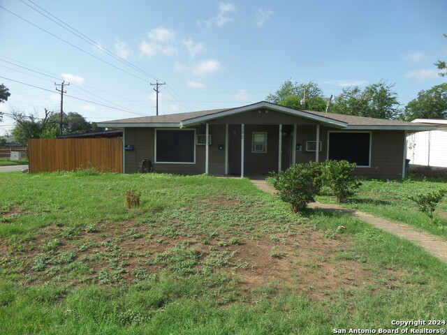 Details for 290 Harcourt Ave, San Antonio, TX 78223