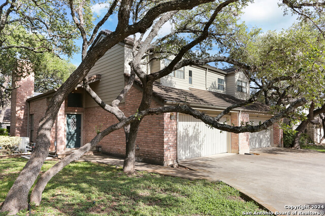 Details for 17228 Old Lyme  1801, San Antonio, TX 78248