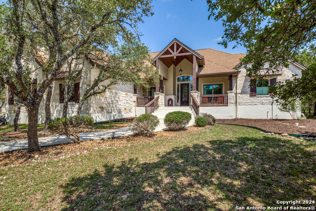 Details for 964 Waterstone Parkway, Boerne, TX 78006