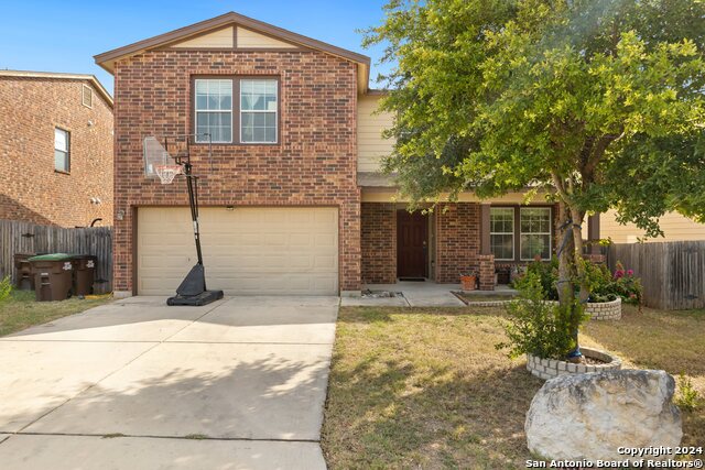 Details for 10735 Bayhill Den, San Antonio, TX 78245