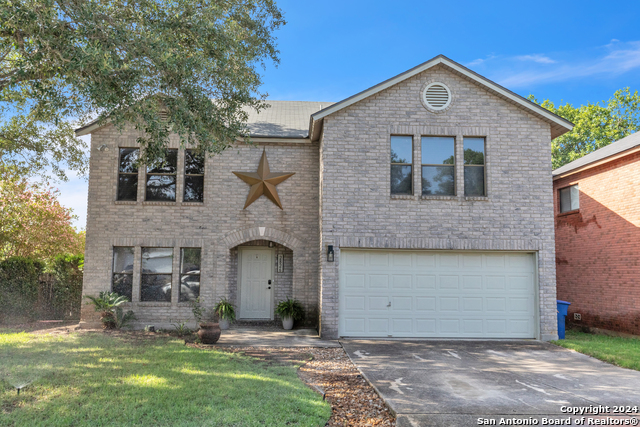 Details for 2826 Redland Trl, San Antonio, TX 78259