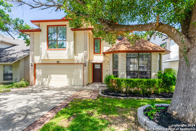 Details for 9718 Quiet Lake, San Antonio, TX 78254