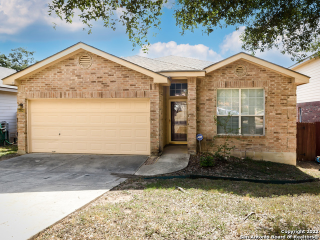 Details for 5406 Excello Path, San Antonio, TX 78247