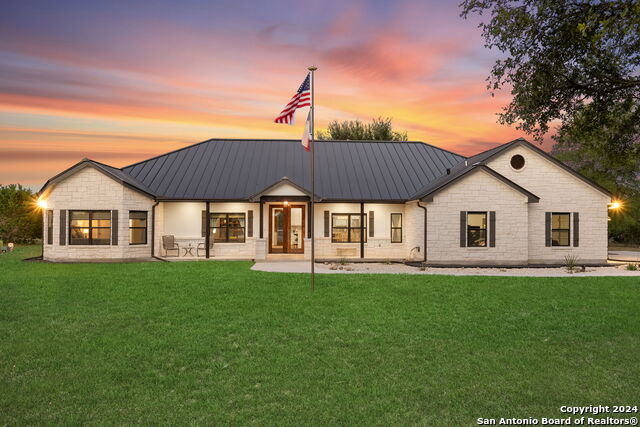 Details for 1295 Cielo Rio Dr, Pipe Creek, TX 78063