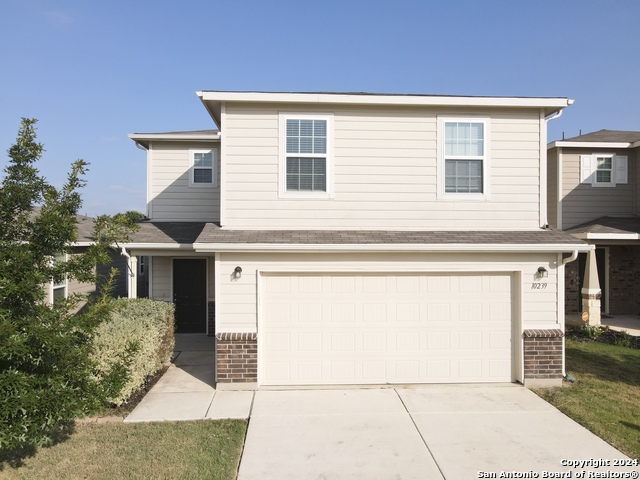 Details for 10239 Round Rdg, San Antonio, TX 78254