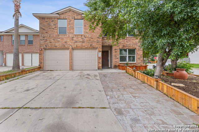 Details for 9010 Timber Laurel, San Antonio, TX 78250