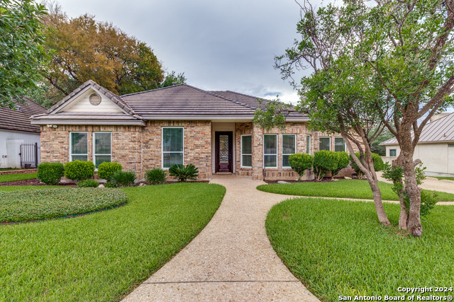 Details for 3927 Hunters Rock, San Antonio, TX 78230