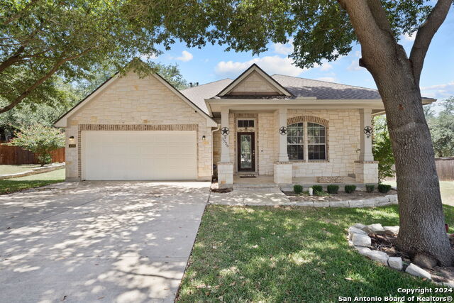 Details for 3326 Collin Cv, San Antonio, TX 78253