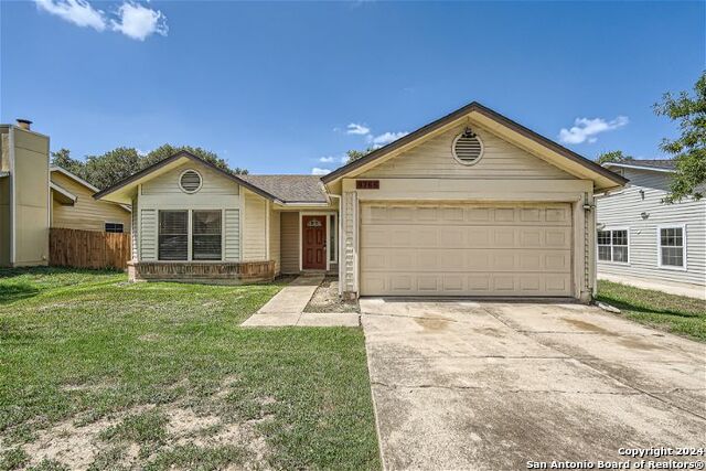 Details for 8766 Ridge Mile, San Antonio, TX 78239