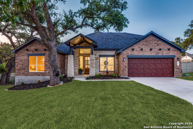 Details for 590 Cloister Rd, New Braunfels, TX 78132