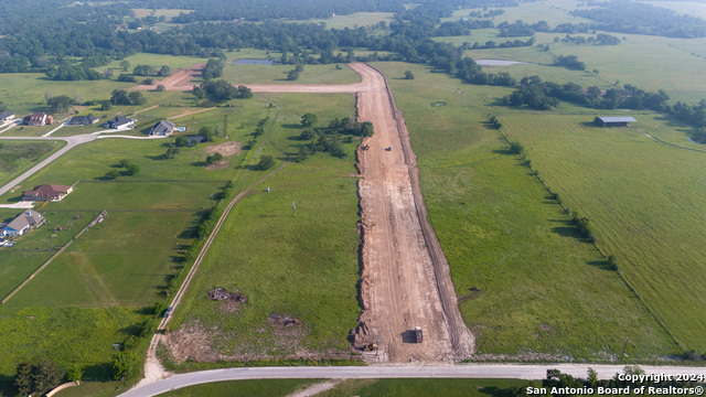 Details for 10005 Hidden Pond Drive, Iola, TX 77861