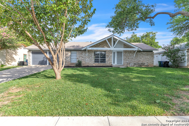 Details for 4251 Big Meadows, San Antonio, TX 78230