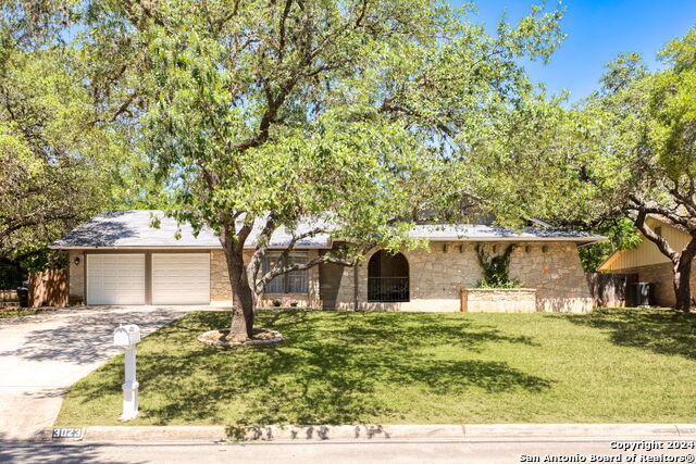 Details for 3023 Oneida Dr, San Antonio, TX 78230