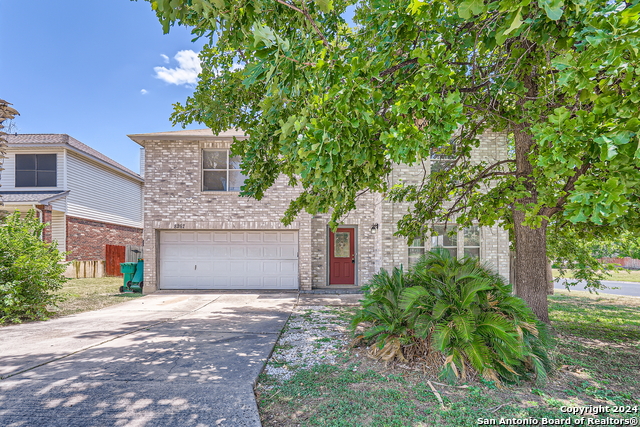 Details for 8267 Brisbane, Converse, TX 78109