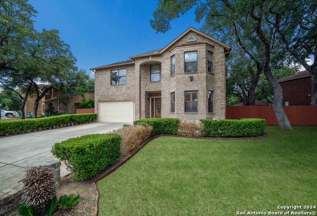 Details for 18319 Redriver Dawn, San Antonio, TX 78259