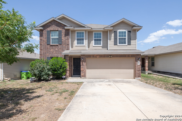 Details for 177 Quiet Elk, San Antonio, TX 78253