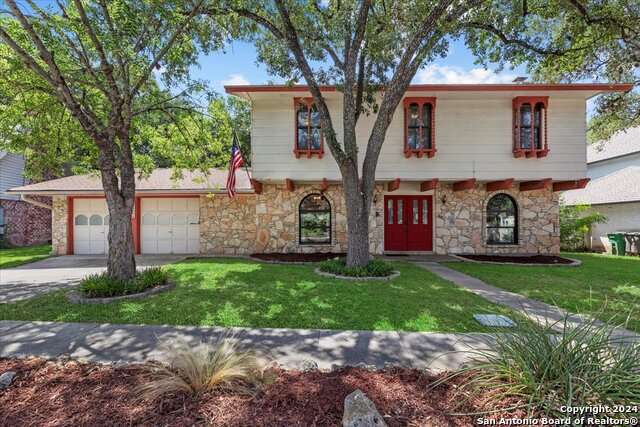 Details for 14002 Golden Woods St, San Antonio, TX 78249