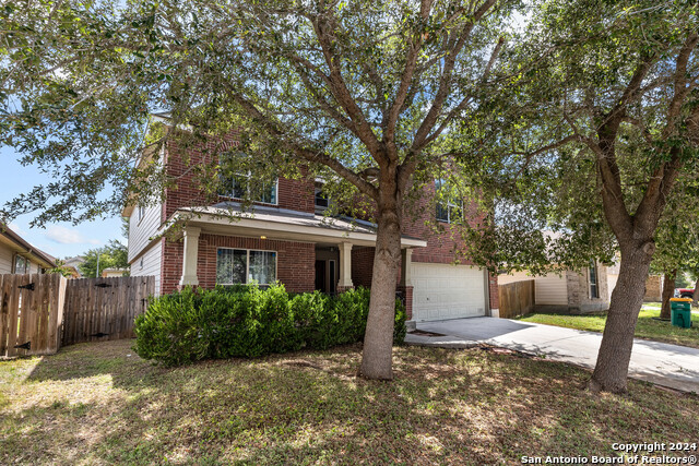 Details for 9427 Anderson Way, Converse, TX 78109