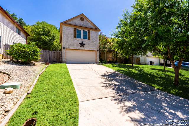 Details for 16163 Walnut Creek Dr, San Antonio, TX 78247