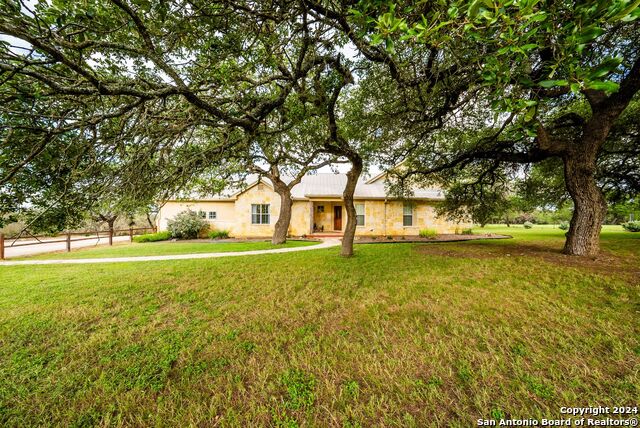 Details for 307 Pecan Pkwy, Boerne, TX 78006