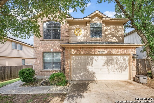 Details for 17214 Wesco Loop, San Antonio, TX 78247