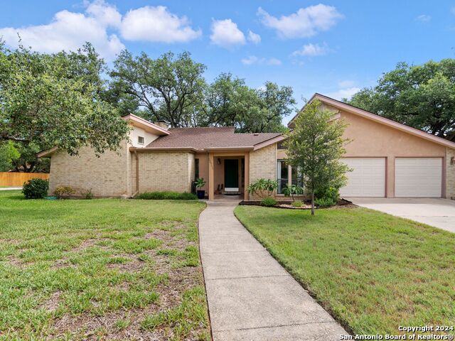 Details for 12711 Country Ridge, San Antonio, TX 78216