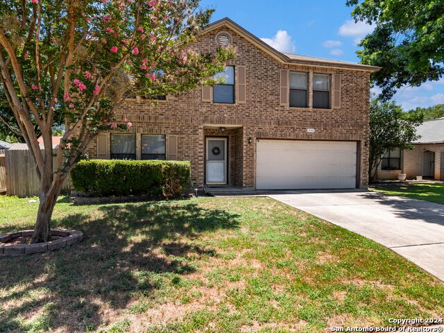 Details for 11162 Moonlit, San Antonio, TX 78249