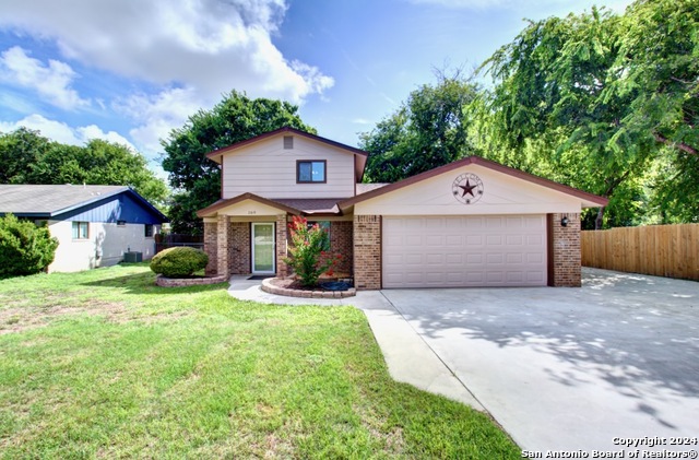 Details for 169 Woods End, New Braunfels, TX 78130