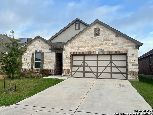 Details for 400 Lone Falls Dr, Universal City, TX 78148