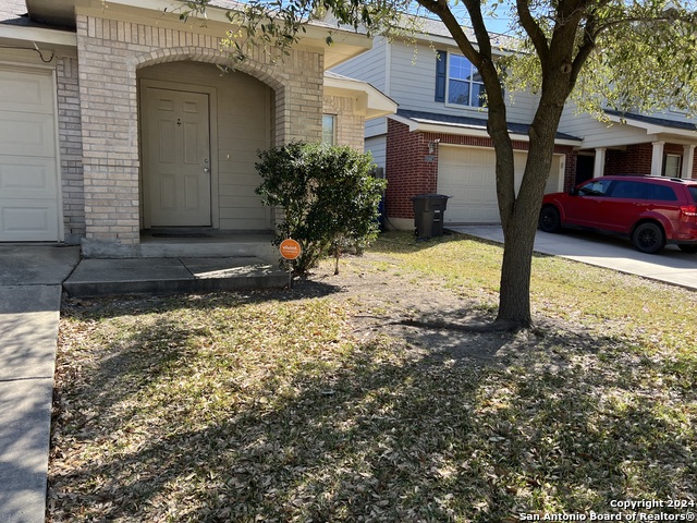 Details for 9158 Everton, San Antonio, TX 78245