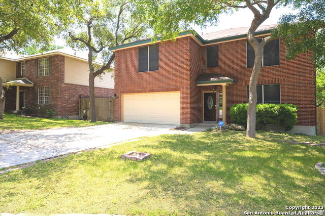 Details for 3420 Dartmouth Cv, Schertz, TX 78154