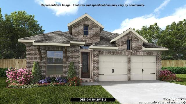 Details for 2719 Wild Skies, San Antonio, TX 78245