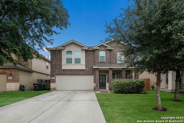 Details for 4514 Territory, San Antonio, TX 78223