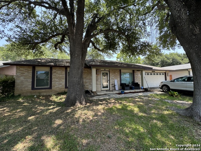 Details for 15038 Misty Bend, San Antonio, TX 78217