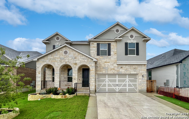 Details for 22403 Escalante Run, San Antonio, TX 78261