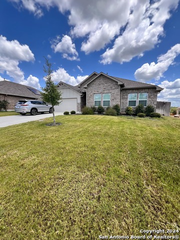 Details for 31838 Acacia Vista, Bulverde, TX 78163