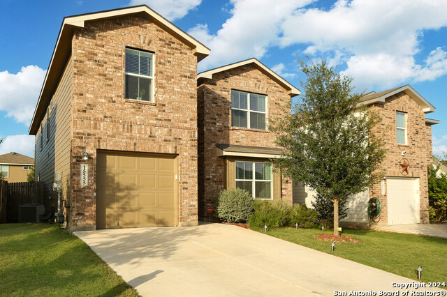 Details for 15555 Crimson Topaz, San Antonio, TX 78253