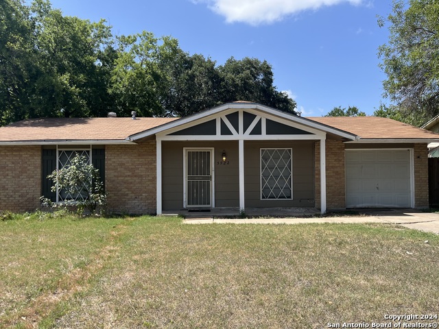 Details for 5922 Castle Hunt, San Antonio, TX 78218