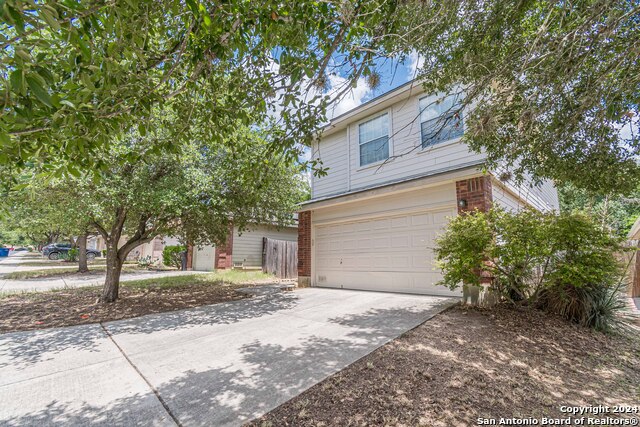 Details for 42 Rainy Avenue, San Antonio, TX 78240