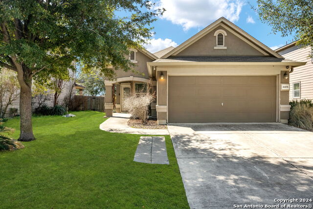 Details for 4406 Southton Way, San Antonio, TX 78223