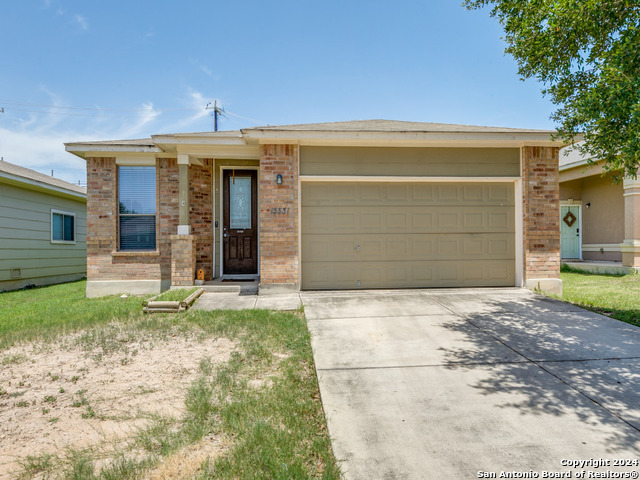 Details for 13331 Sun Sierra, San Antonio, TX 78245