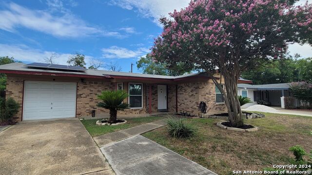 Details for 4151 Judivan, San Antonio, TX 78218