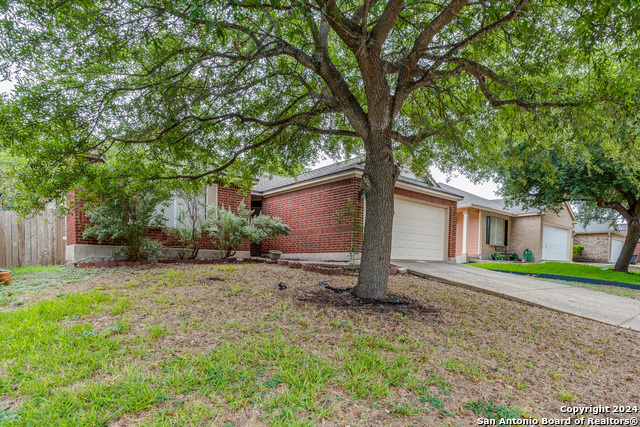 Details for 6162 Brandys Farm, San Antonio, TX 78244