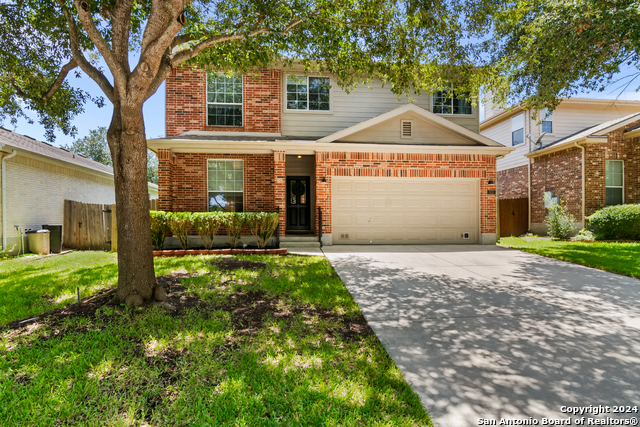 Details for 513 Foxford Run, Schertz, TX 78108