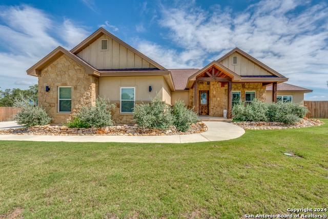 Details for 1415 Ledgebrook, Spring Branch, TX 78070