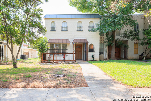 Details for 11810 Persuasion Dr, San Antonio, TX 78216