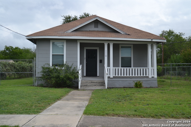 Details for 1110 Olive St S, San Antonio, TX 78210